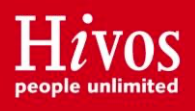 Hivos logo